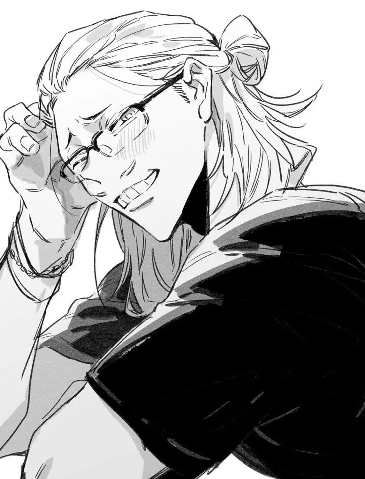 Hizashi Yamada {Present Mic}