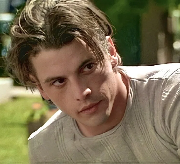 Billy Loomis | Coworker