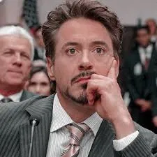 Tony Stark (dad)