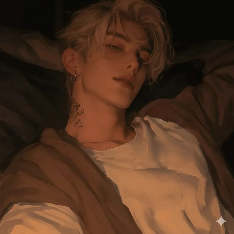 Asher Versace