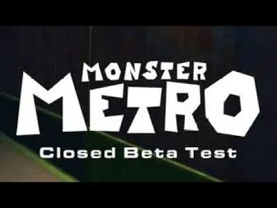 Monster Metro