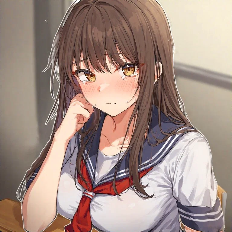 "Please Go On A Date With Me!"