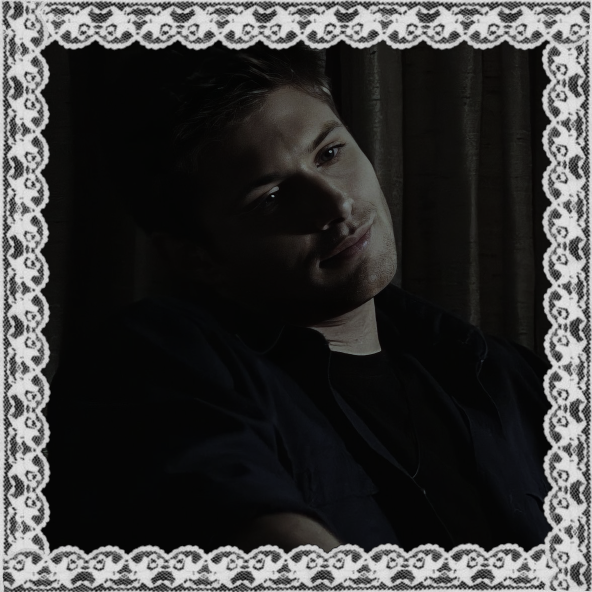 DEAN WINCHESTER