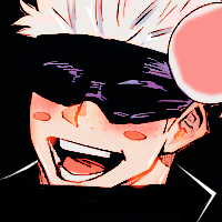 Satoru Gojo