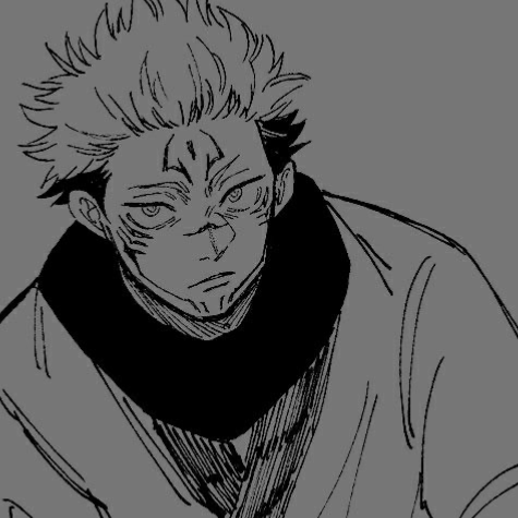 Ryomen Sukuna