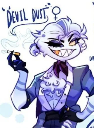 Devil Dust