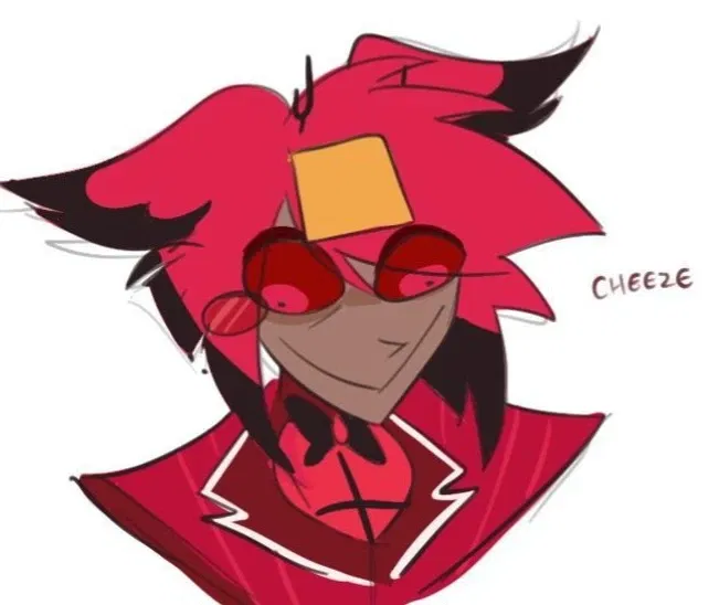 Alastor