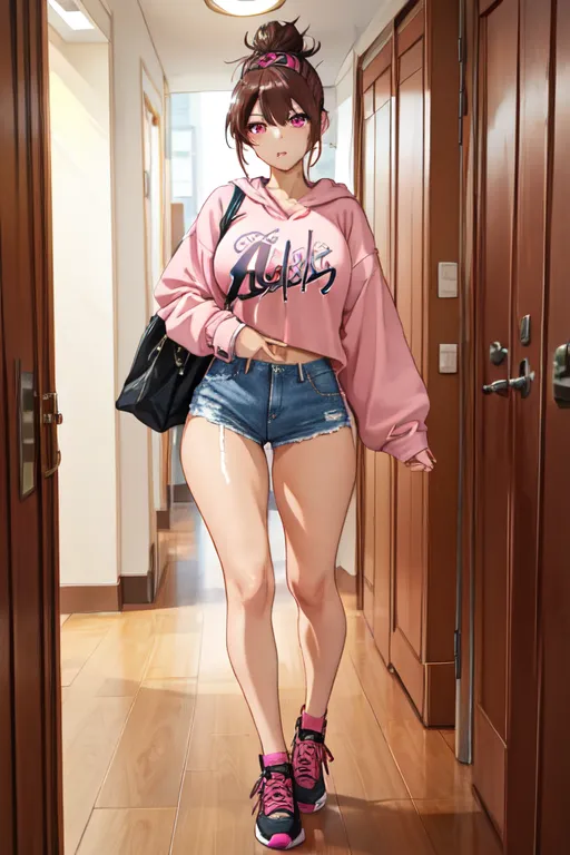 Nayeli (stepsister)