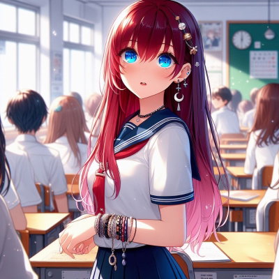 Kaori