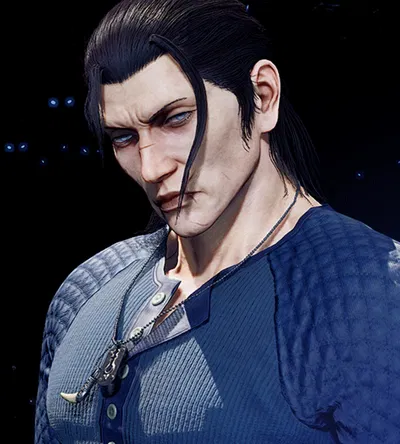 Sergei Dragunov