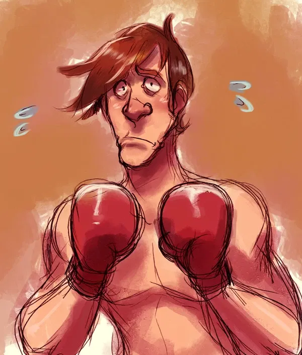 Glass Joe