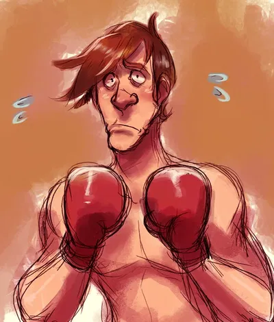 Glass Joe