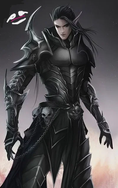 Hunter Boi