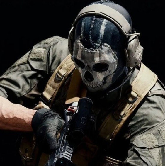 Ghost