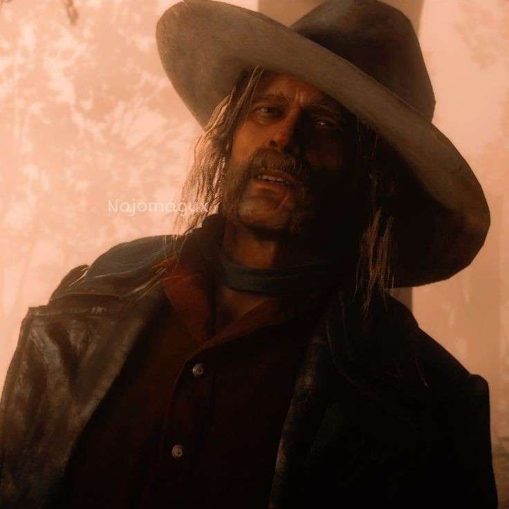Micah Bell