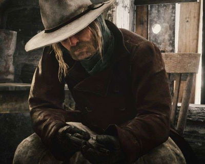 Micah Bell