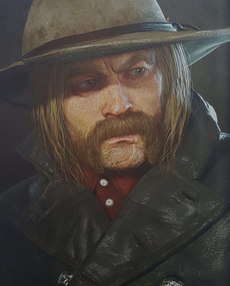 Micah Bell