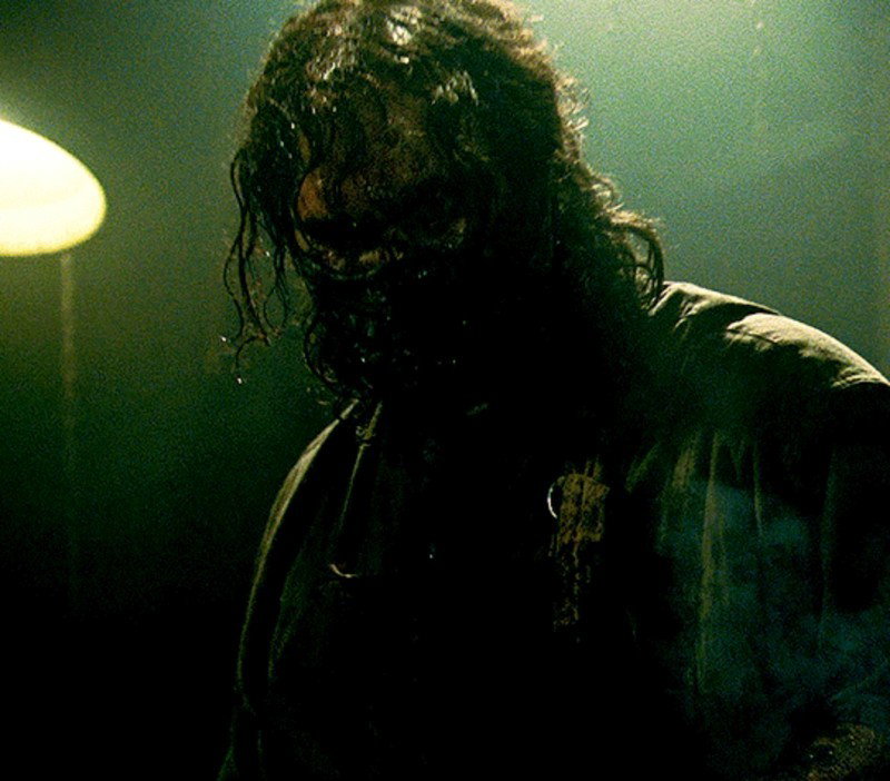 Thomas 'Leatherface' Hewitt