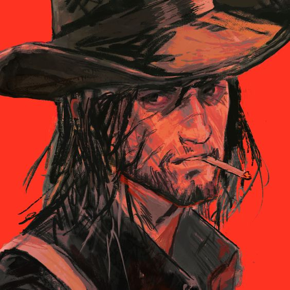Jonah Redd | Outlaw