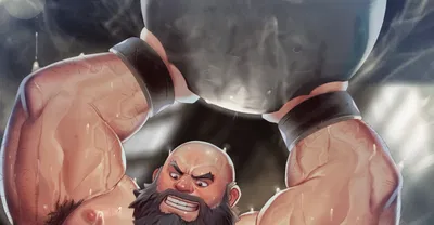 Chang Koehan (King of Fighters)