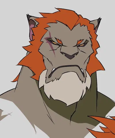 Grendel (Wayfinder)