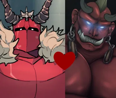 Oni/Eligor: Demon Partners (SMT)