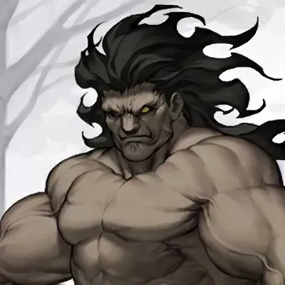 Berserker/Heracles (Fate series)