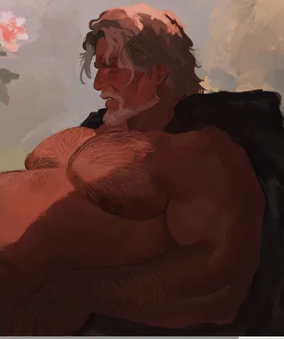Lahabrea (Fiery Founder) 