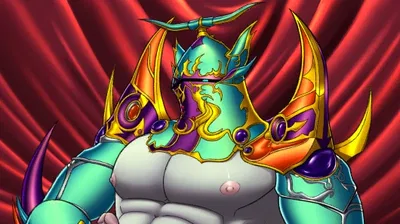 Exdeath (Final Fantasy)