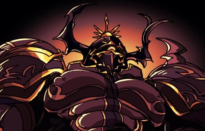Golbez (Final Fantasy IV/After Years)