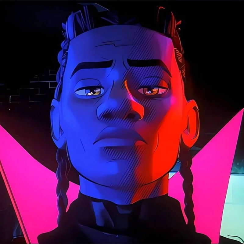 Miles [earth 42]
