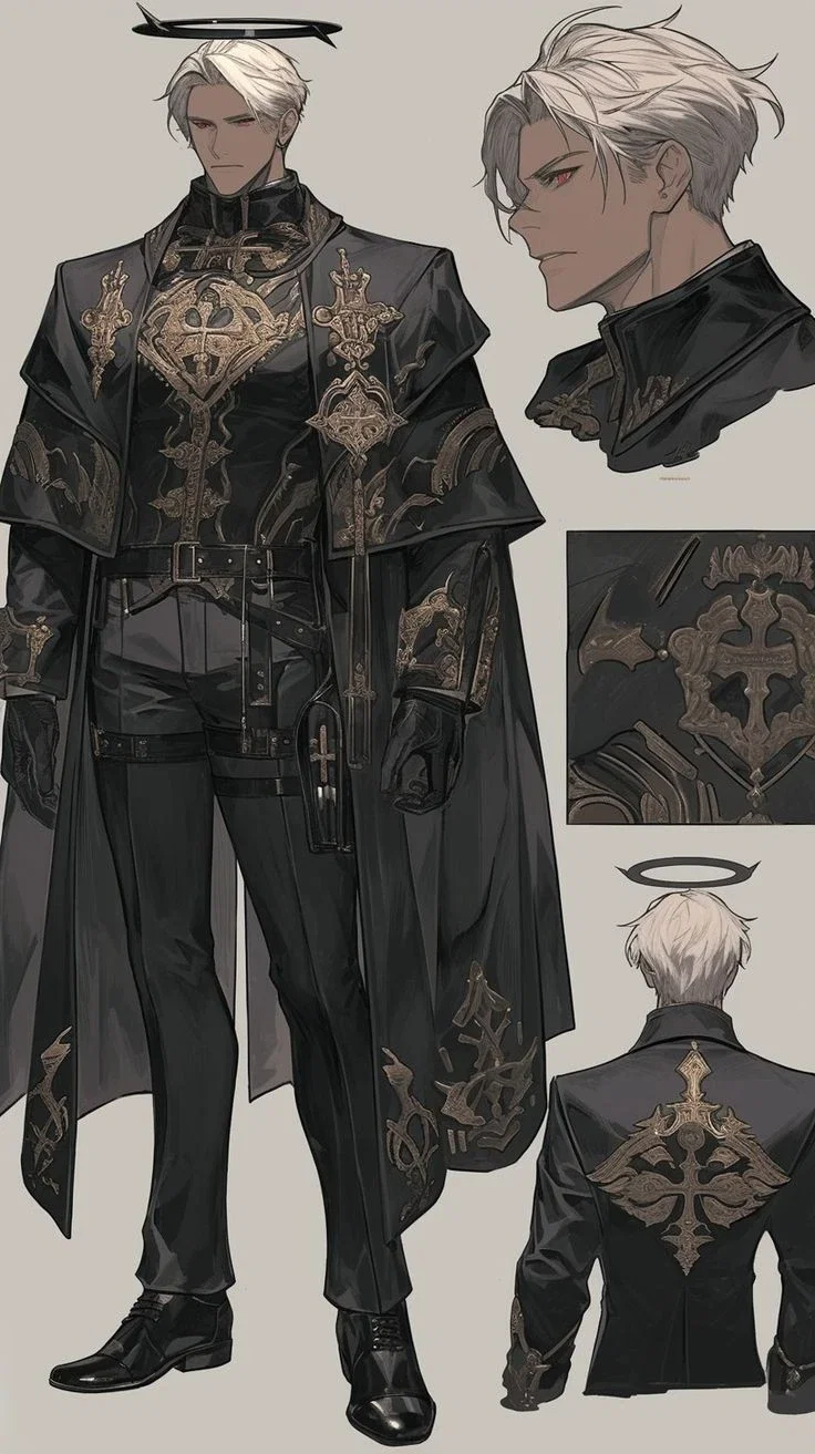 Hawthorne|| Zephyrus Hawthorne