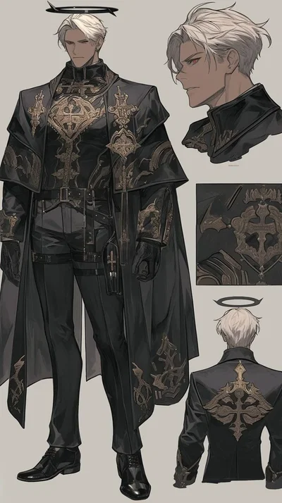 Hawthorne|| Zephyrus Hawthorne