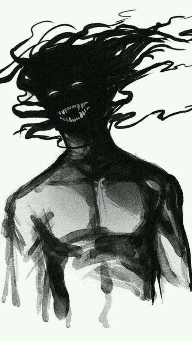 The thing in your room 