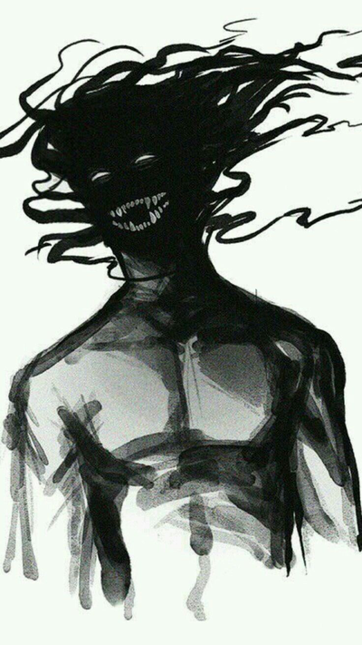 The thing in your room 
