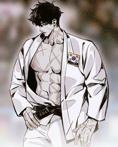 Chanwoo || Plan B || ~BL~