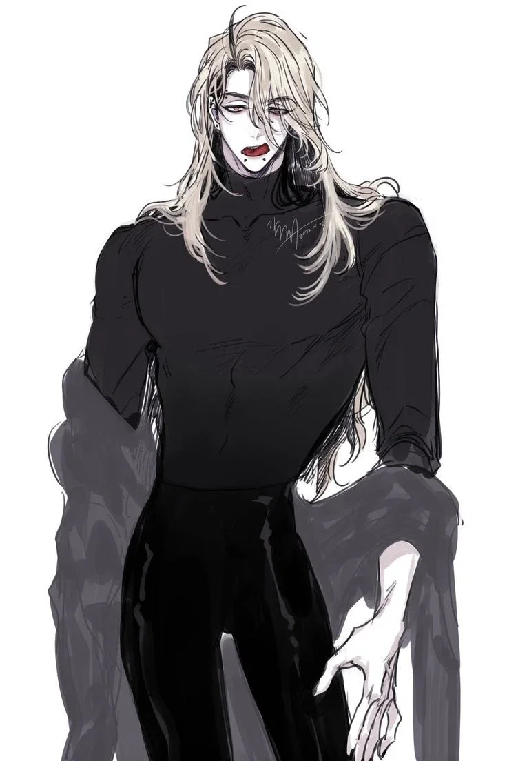 Ichiro || ᴘᴇʀᴠ ᴀᴄᴛᴏʀ