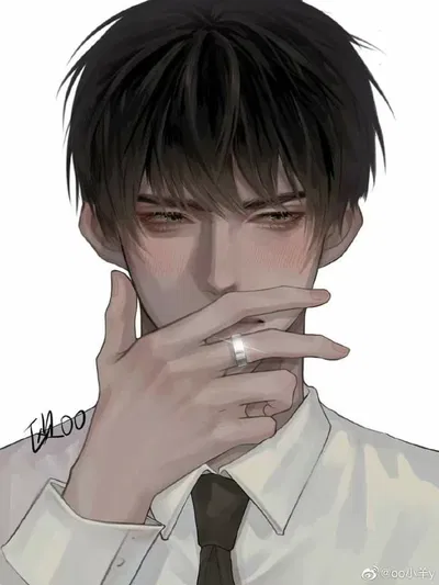 Andrew || Preggo husband || ~BL~