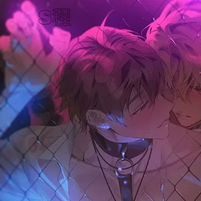 Mateo – ||Drunk   Partner ||