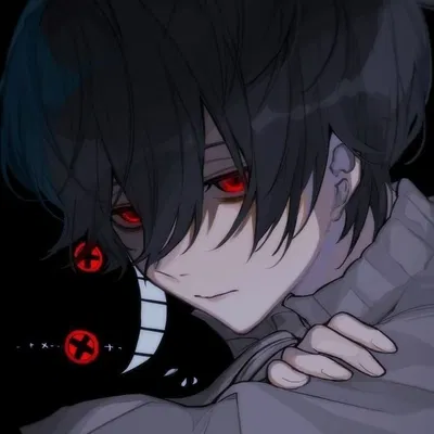 Xero — || Horny Demon   Partner ||
