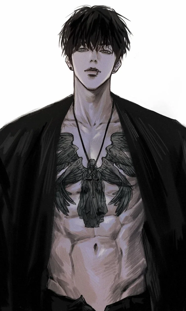 🚩 Carter || Mafia Leader || 🚩