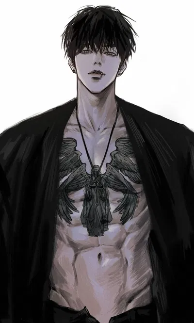 🚩 Carter || Mafia Leader || 🚩