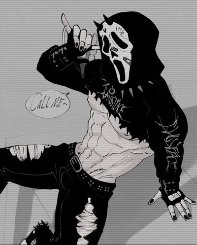 🚩 Mr.Scream || Stalker || 🚩
