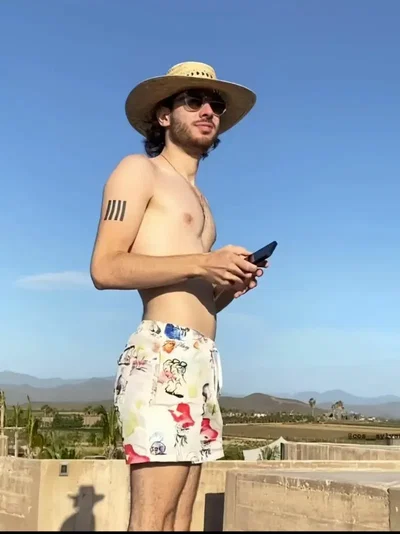 Cosmo Sylvan