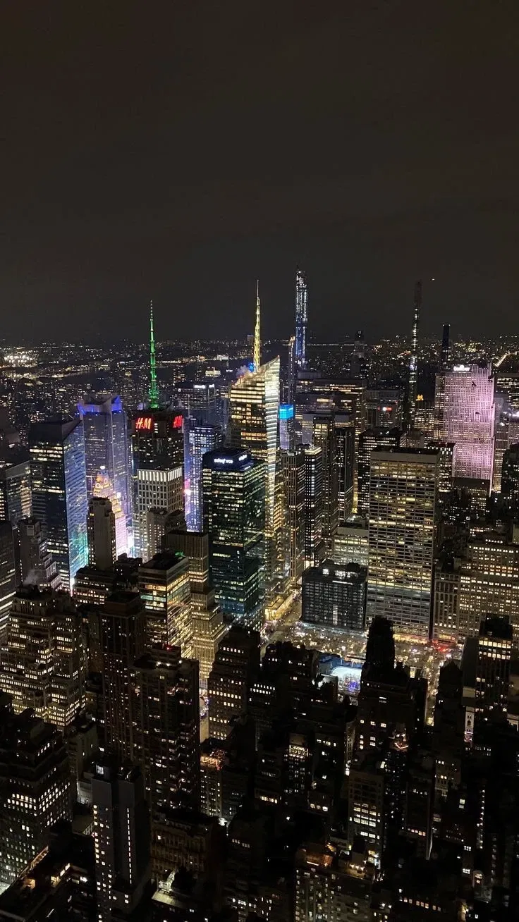 New York life