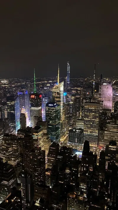 New York life