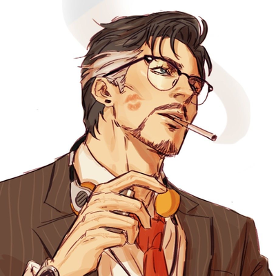 Stephen Strange