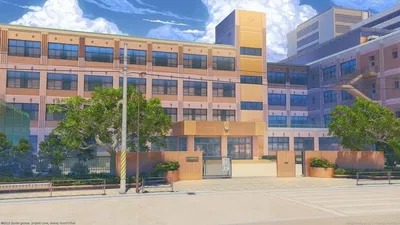 School RPG 
