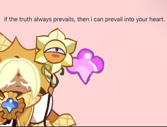 🍦 Pure Vanilla 🍦 