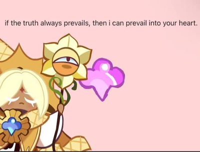 🍦 Pure Vanilla 🍦 